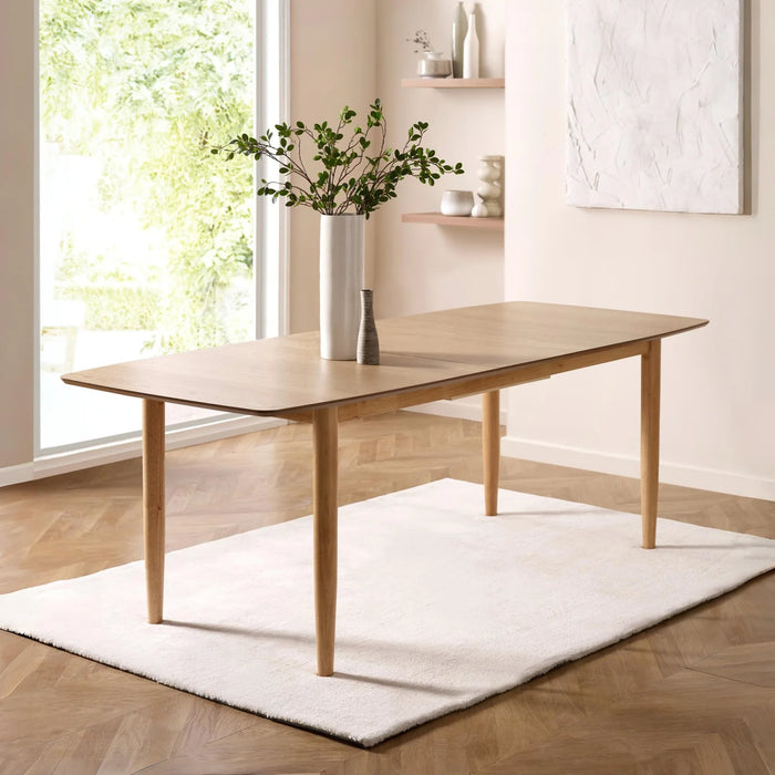 Theia Extending Dining Table