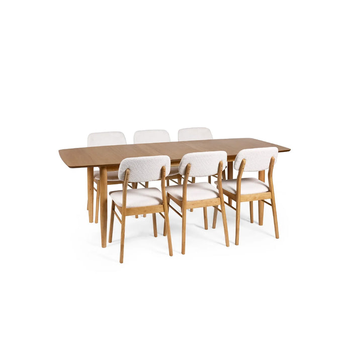 Theia Extending Dining Table