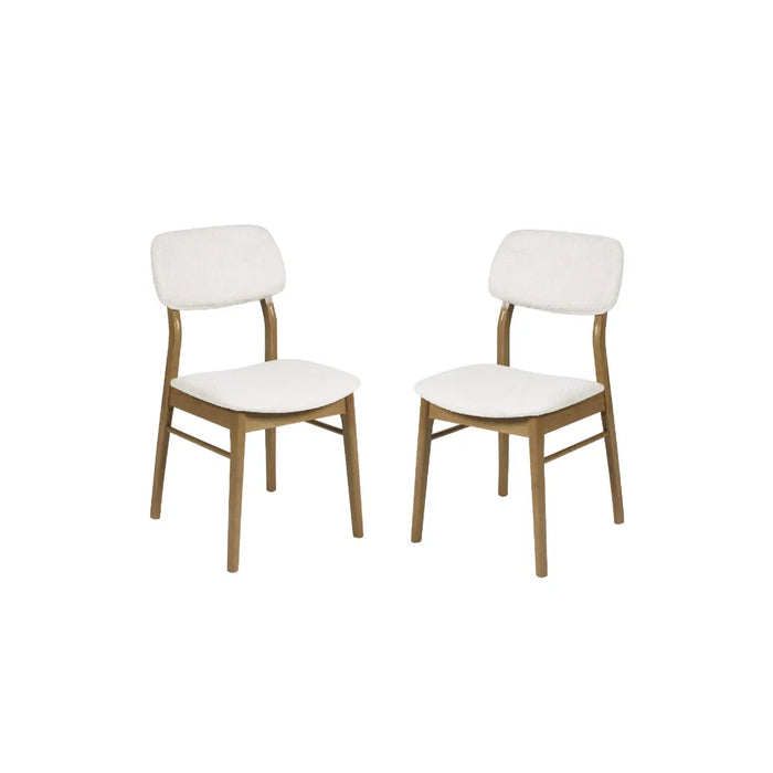 Set of 2 Theia Dining Chairs