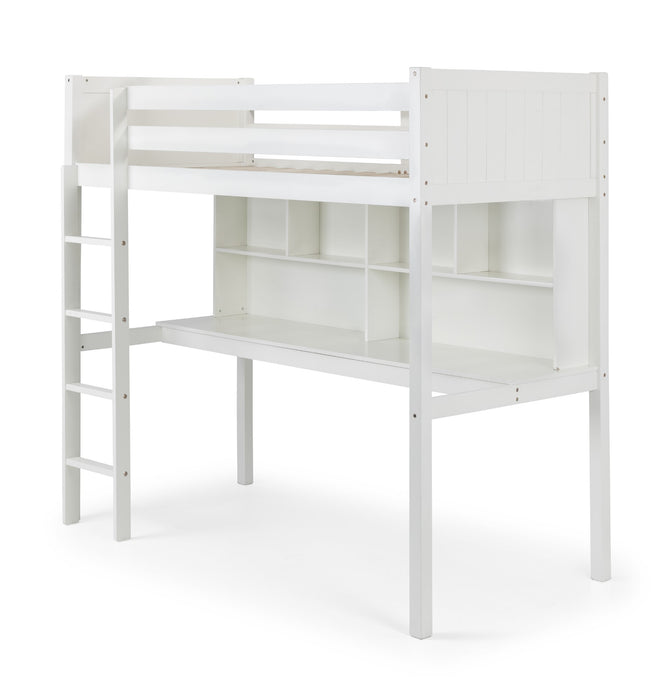 Titan Highsleeper - Surf White