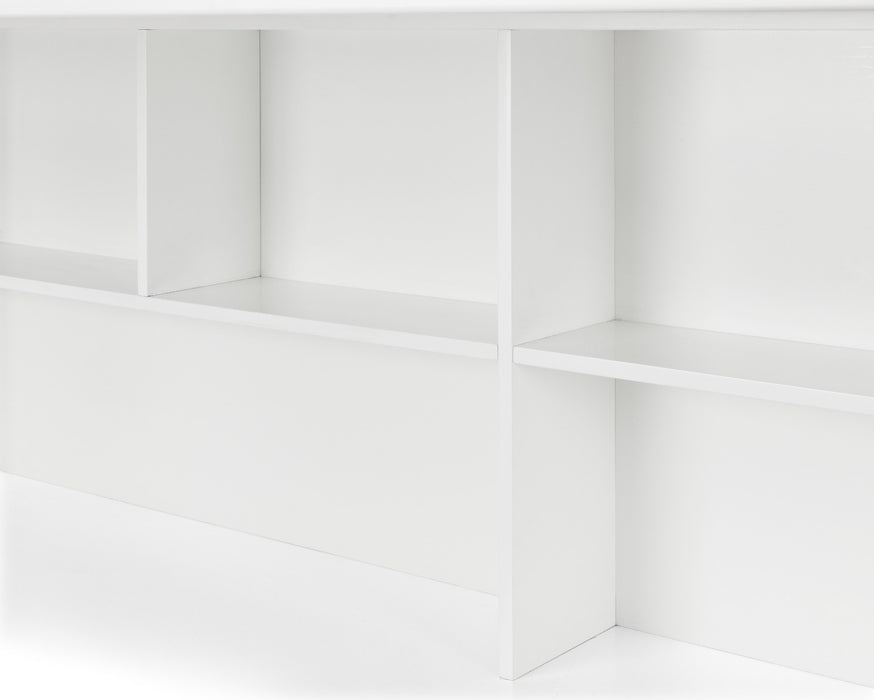 Titan Highsleeper - Surf White
