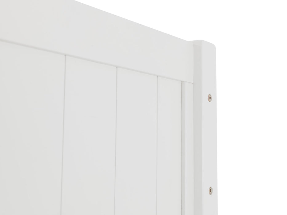 Titan Highsleeper - Surf White