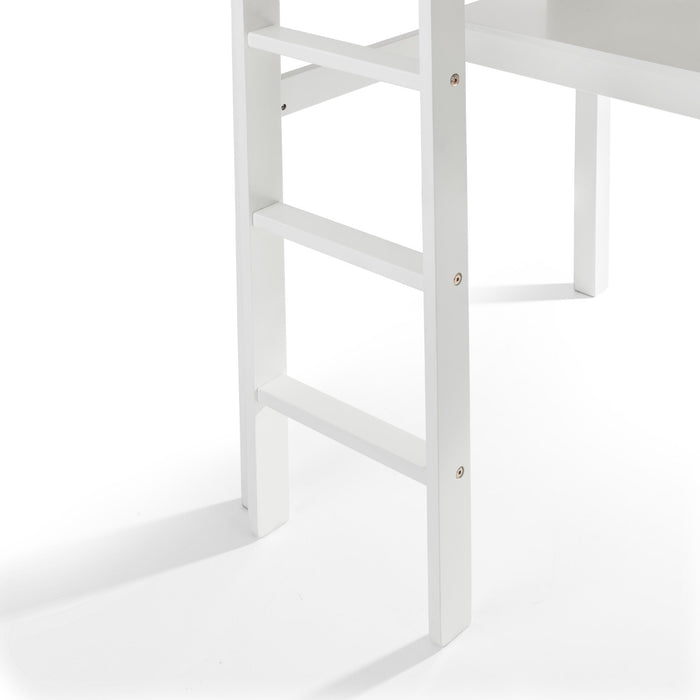 Titan Highsleeper - Surf White