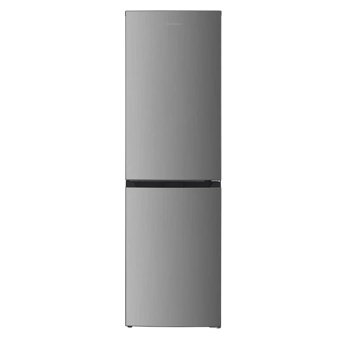 TNF18552X - 245ltr Total No Frost Tall Fridge Freezer - Inox