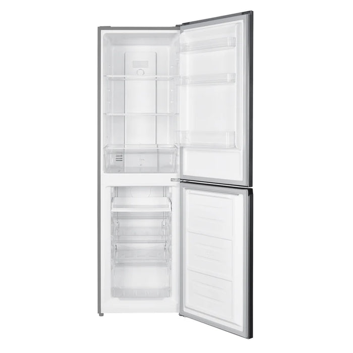 TNF18552X - 245ltr Total No Frost Tall Fridge Freezer - Inox