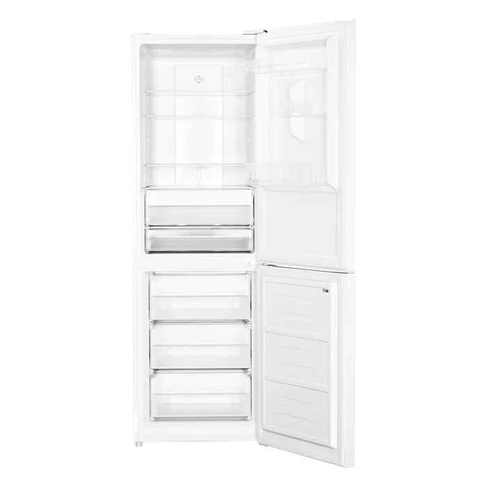 TNF1860WE - 3296ltr 60/40 Total No Frost Fridge Freezer - White
