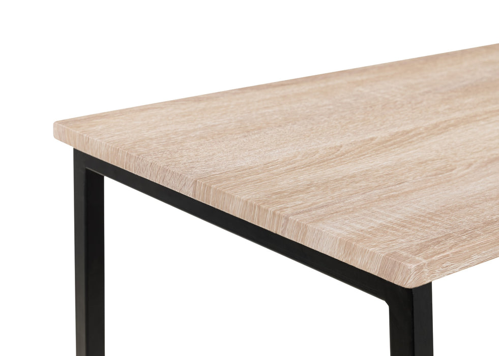 Tribeca Desk - Sonoma Oak