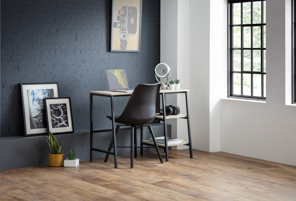 Tribeca Desk - Sonoma Oak