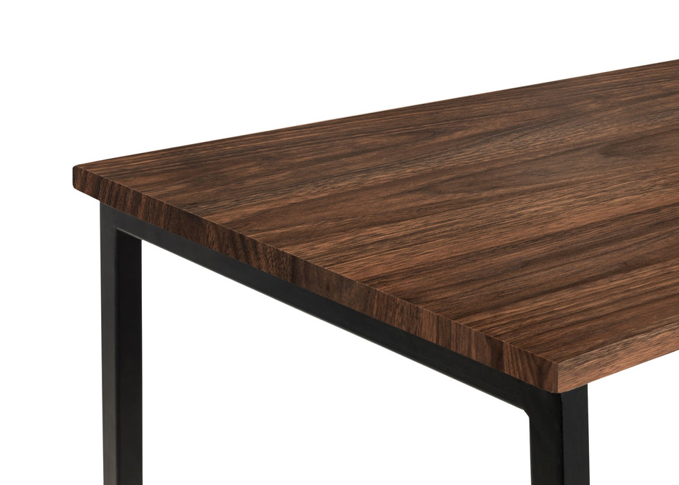 Tribeca Desk - Walnut