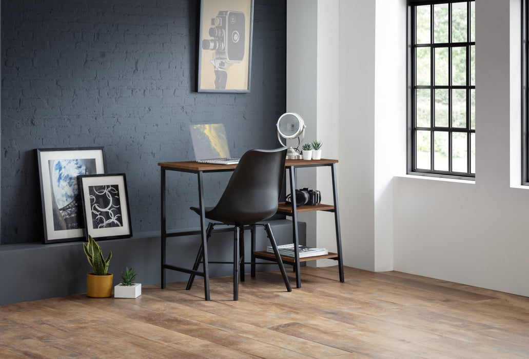 Tribeca Desk - Walnut