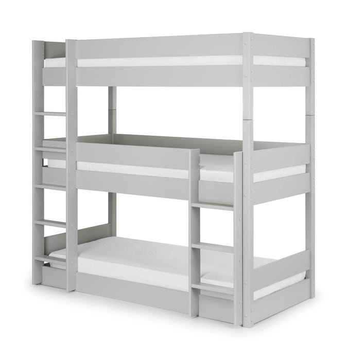 Trio Bunk - Dove Grey