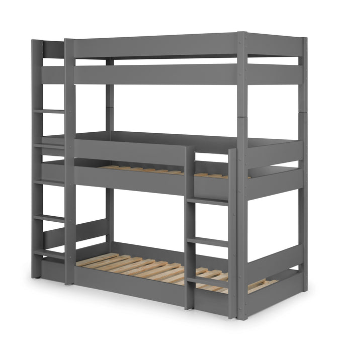 Trio Bunk - Anthracite