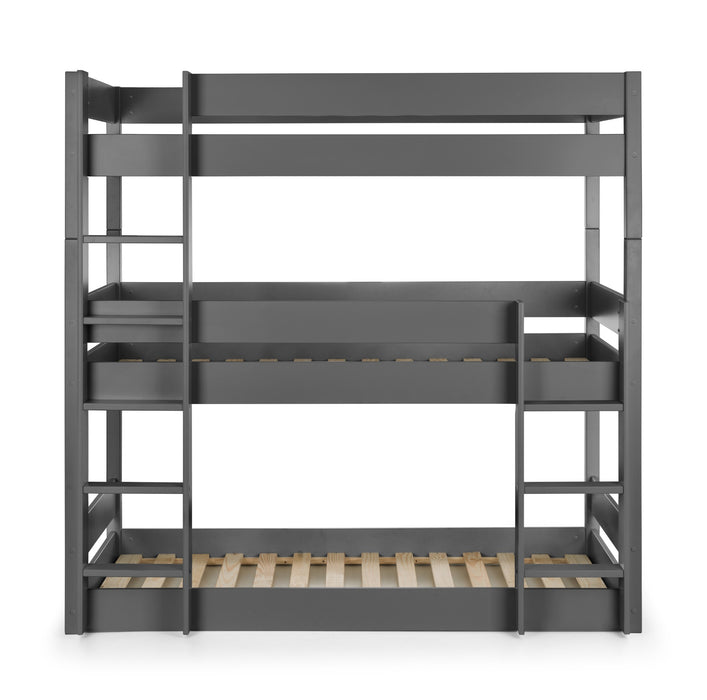 Trio Bunk - Anthracite