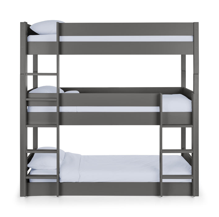 Trio Bunk - Anthracite