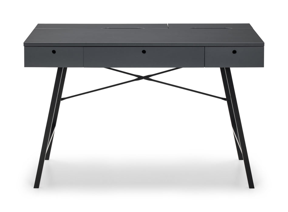 Trianon Desk - Grey
