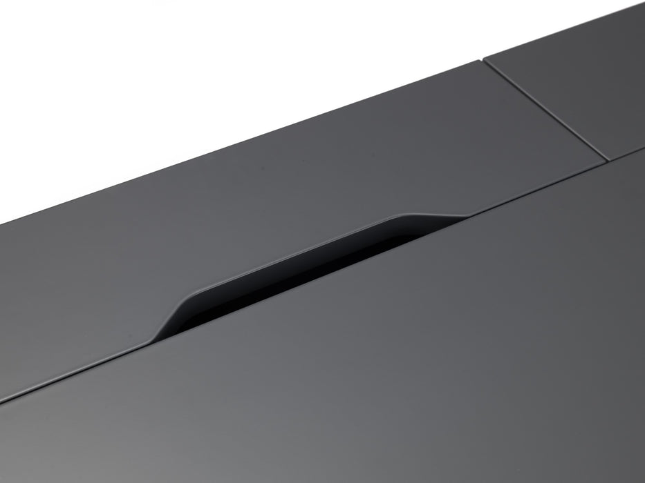 Trianon Desk - Grey