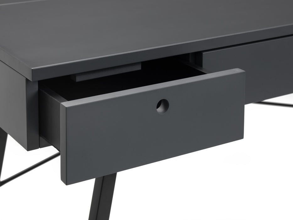 Trianon Desk - Grey