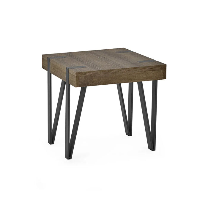Troy Lamp Table