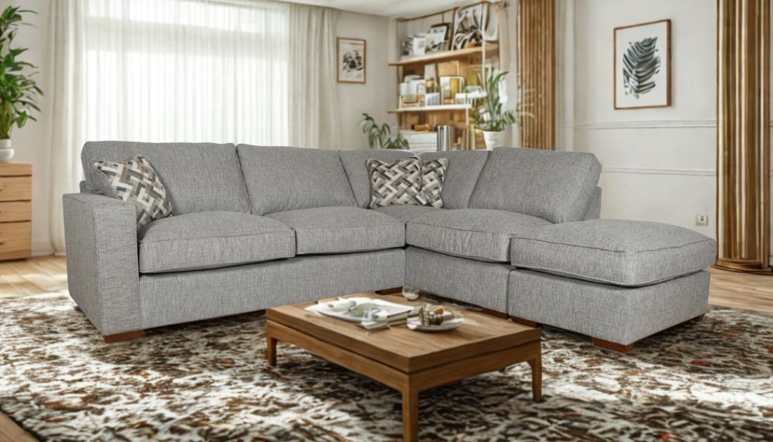 Chicago Standard Back Sofa Range