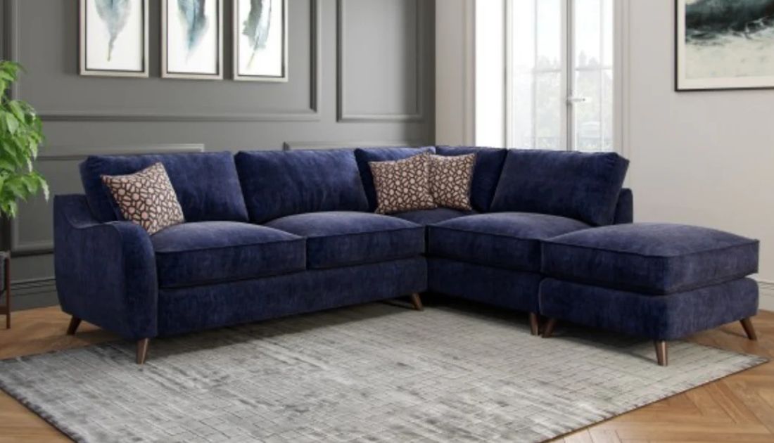 Varley Sofa Range