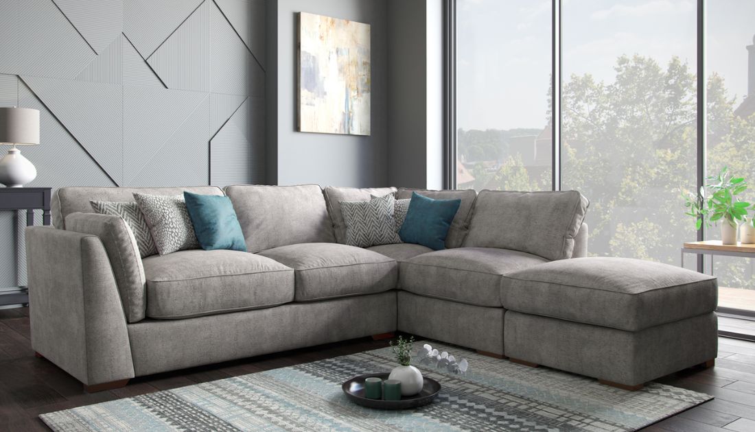 Phoenix Sofa Range