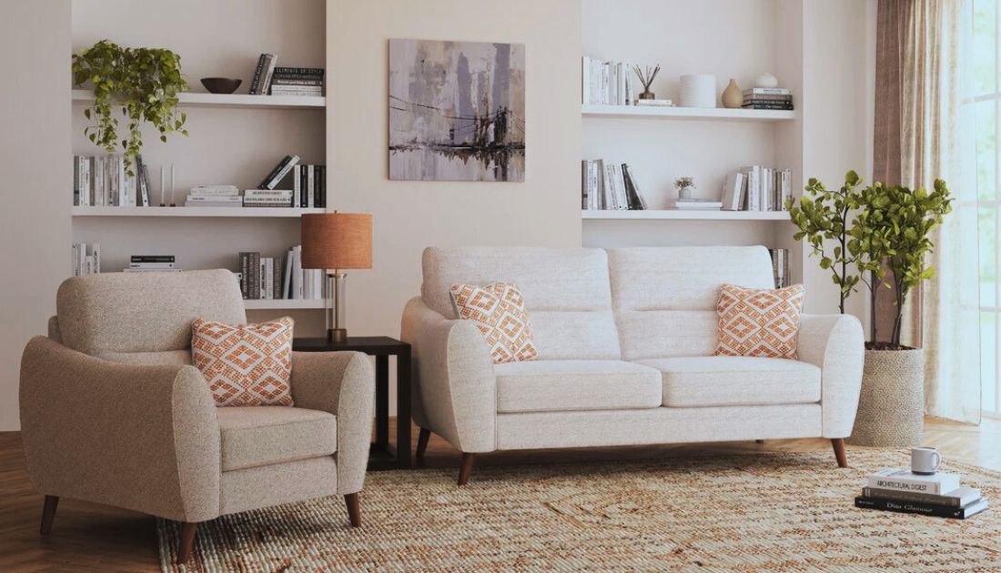 Miller Sofa Range