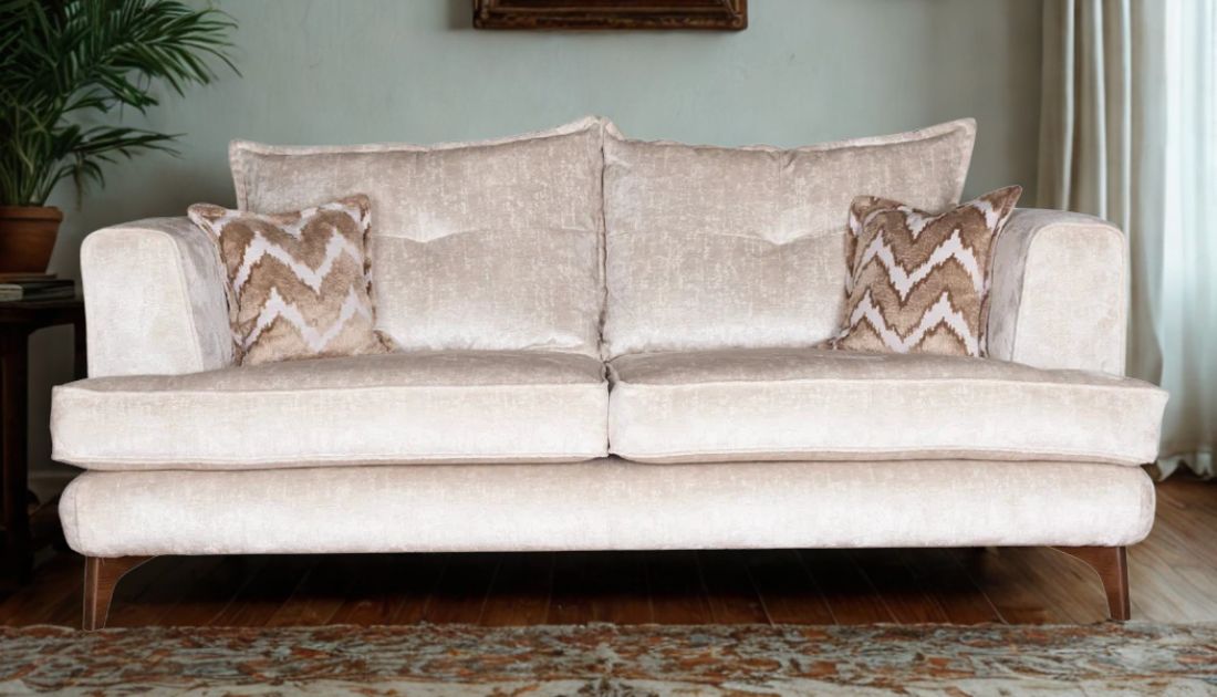 Cancun Standard Back Sofa Range