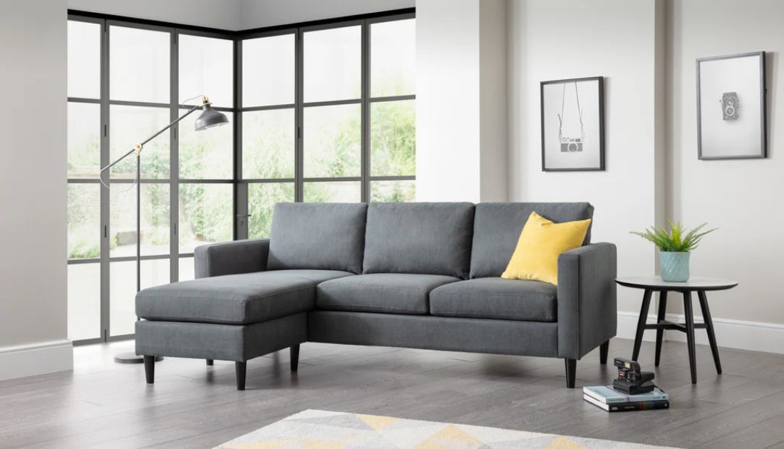 Marant Corner Sofa