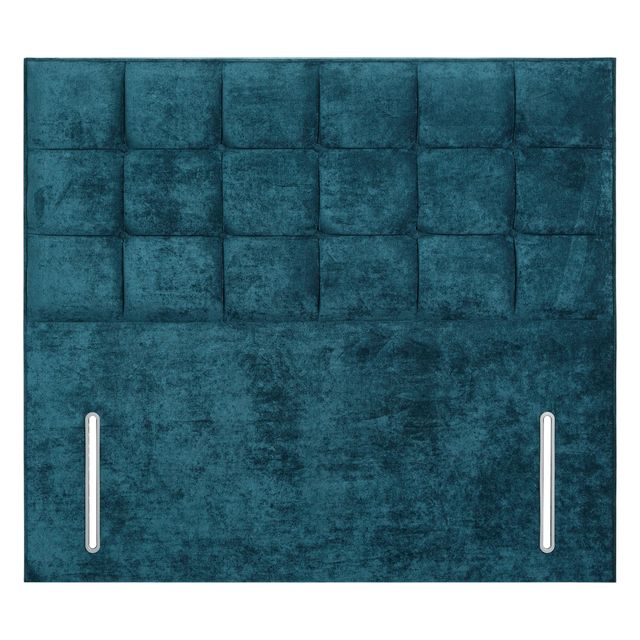 Munich Compact Floor Standing Headboard