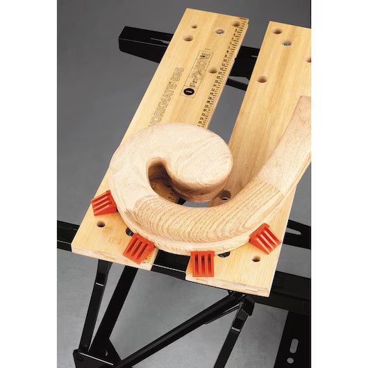 Workmate WM536-XJ Dual Height Workbench