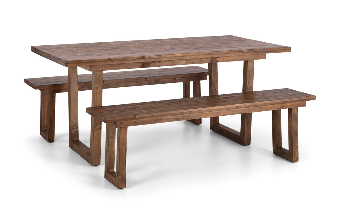 Woburn Dining Table