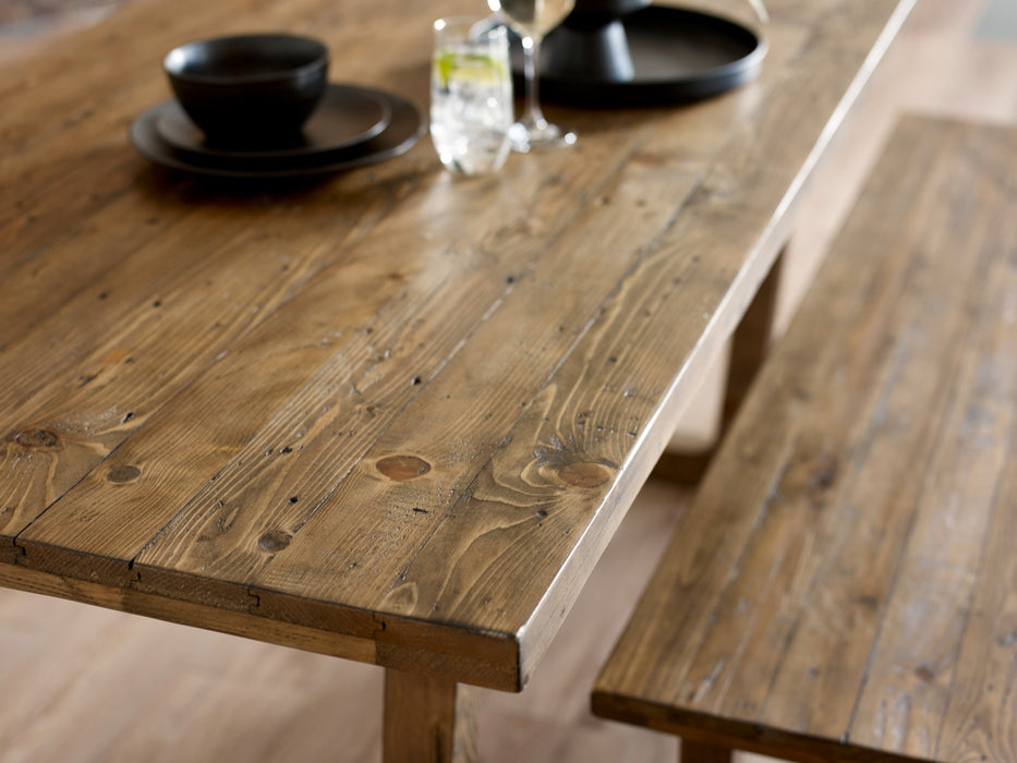 Woburn Dining Table