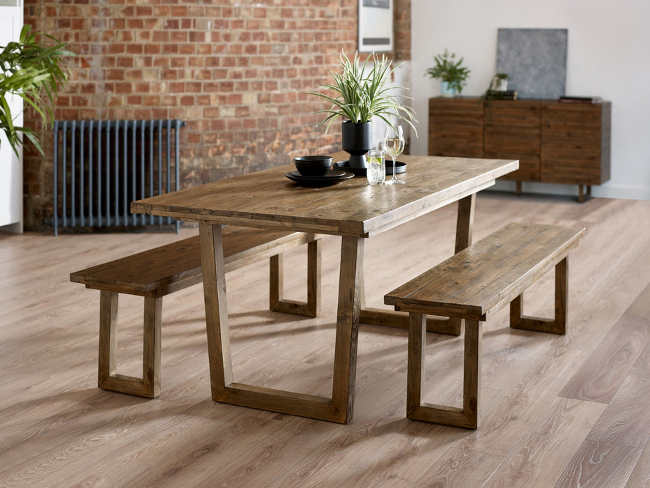 Woburn Dining Table