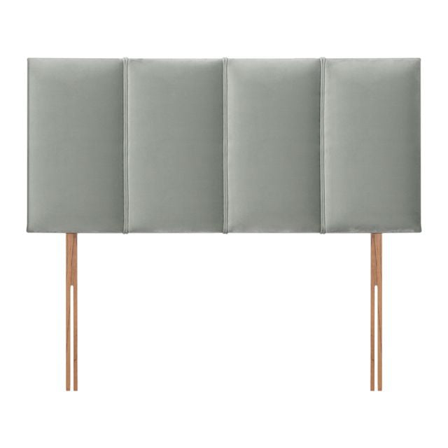 Prague Strutted Headboard