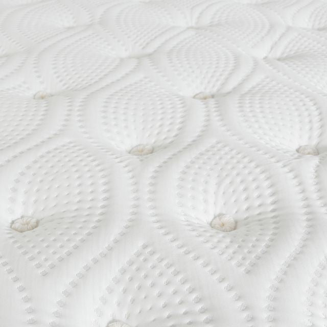 Sweet Dreams Test Double Divan Bed