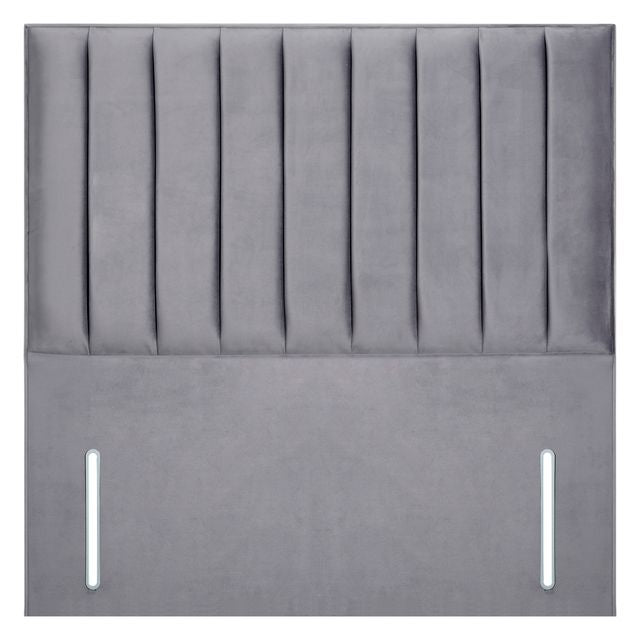 Dove Floor Standing Headboard