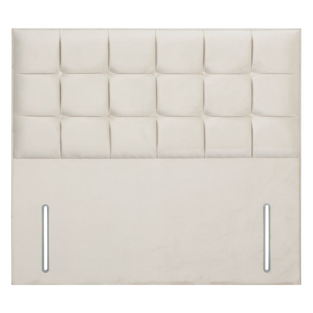 Munich Compact Floor Standing Headboard