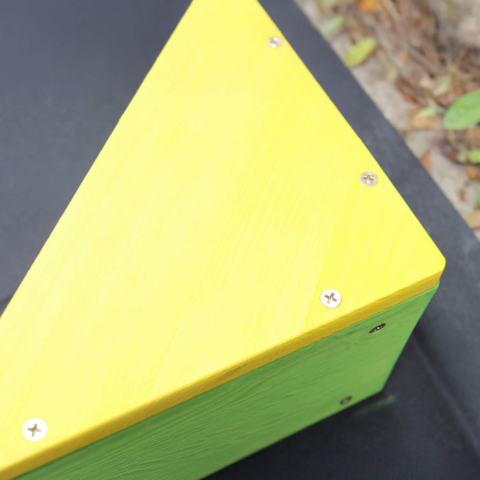 Basic Sandpit with Cover