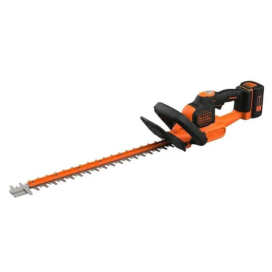 BCHTS3620L1-GB 3.2Kg Double Blade Power Hedge Trimmer