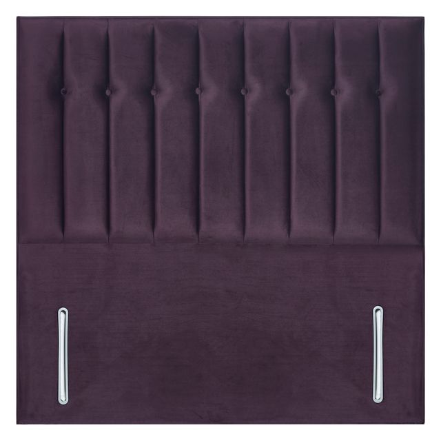 Flamingo Floor Standing Headboard