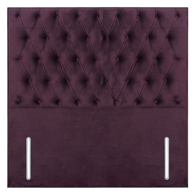 Sintra Floor Standing Headboard
