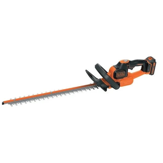 GTC18452PC-GB 2.42Kg Double Blade Power Hedge Trimmer
