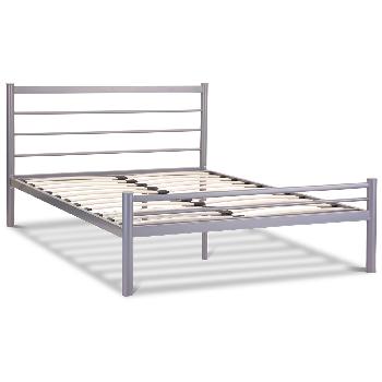 Alpen 135cm Double Bed