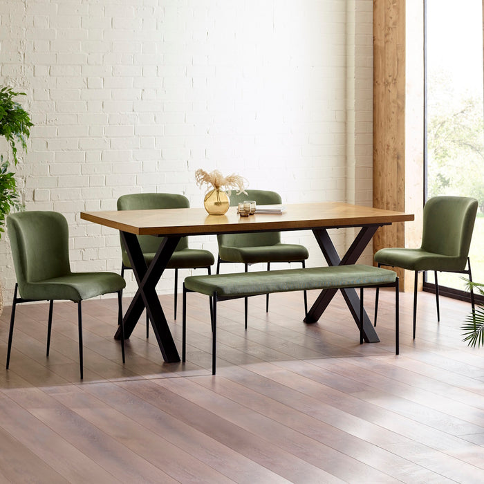 Aron Dining Table