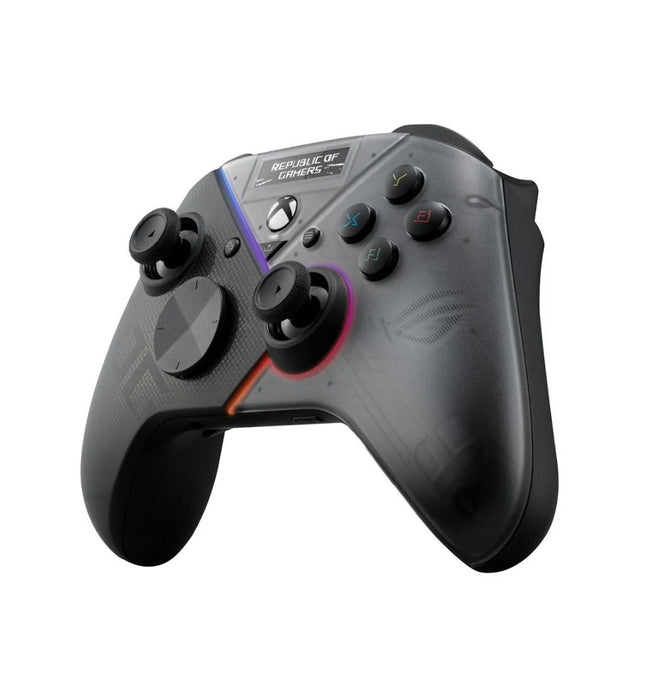 PCC-ASRAIKIRIPRO - ROG Raikiri Pro Wireless/Wired Game Controller for PC and Xbox