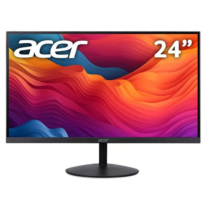 UM.QS2EE.104 - SA242YP1bip 23.8" Full HD 144Hz Monitor