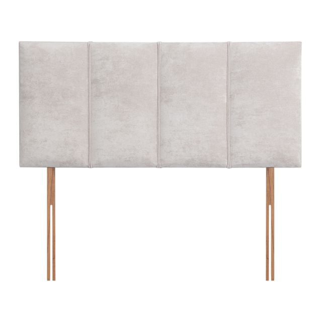 Prague Strutted Headboard