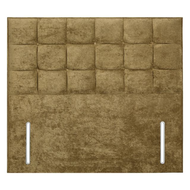 Munich Compact Floor Standing Headboard