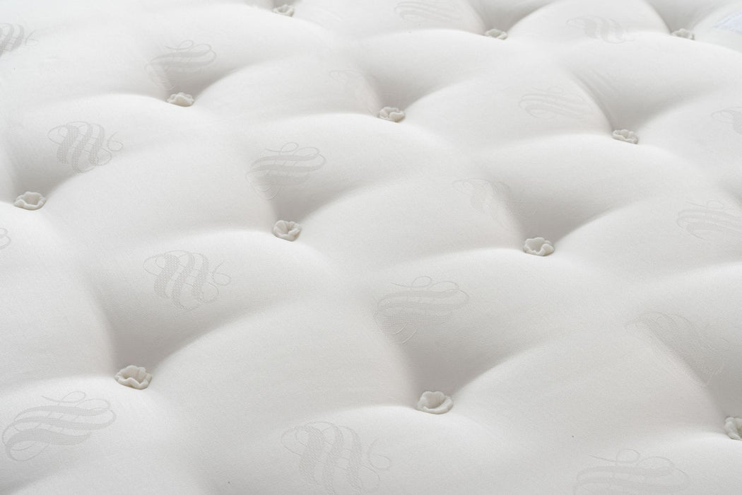 Astrid 1000 Pocket Sprung Double Mattress