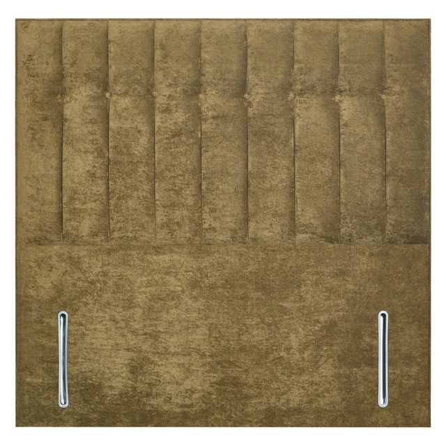 Flamingo Floor Standing Headboard